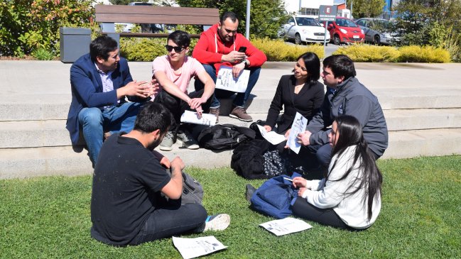 Maule: Autoridades hicieron un llamado a cotizar y no endeudarse durante Fiestas Patrias