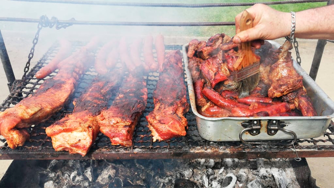 Fiestas Patrias: Hualqui realiza su tradicional fonda sin alcohol