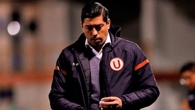 Universitario de Nicolás Córdova sumó su segunda derrota en el Clausura peruano