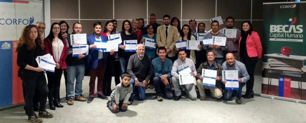 Certifican a encargados frutícolas para ingreso de productos a Estados Unidos