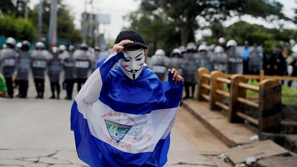 Nicaragua: Denuncian 