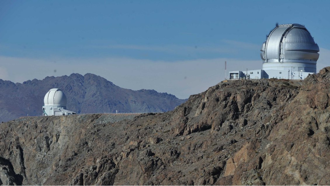 Las inusuales teorías que ha provocado el cierre de un observatorio en EEUU