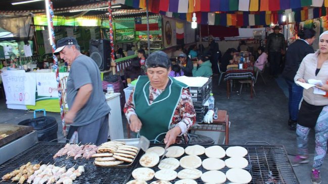 La fonda indígena que marca diferencia en Copiapó