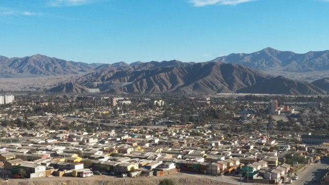 Aumentan las denuncias de connotación sexual en establecimientos educativos de Copiapó