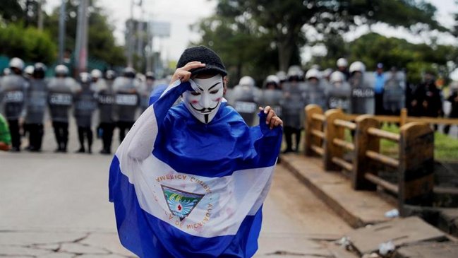 Nicaragua: Denuncian 