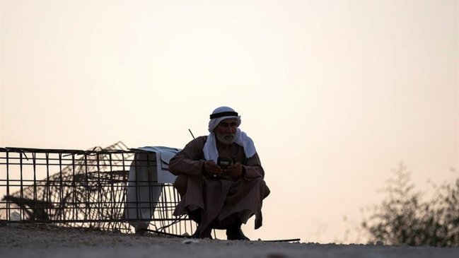 Principal hospital de Gaza asegura que solo tiene combustible para una semana