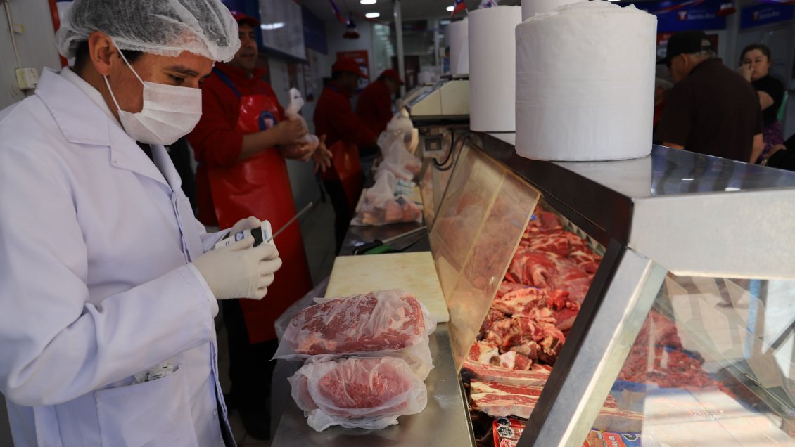 Valparaíso: Seremi de Salud ha cursado 44 sumarios sanitarios durante Fiestas Patrias