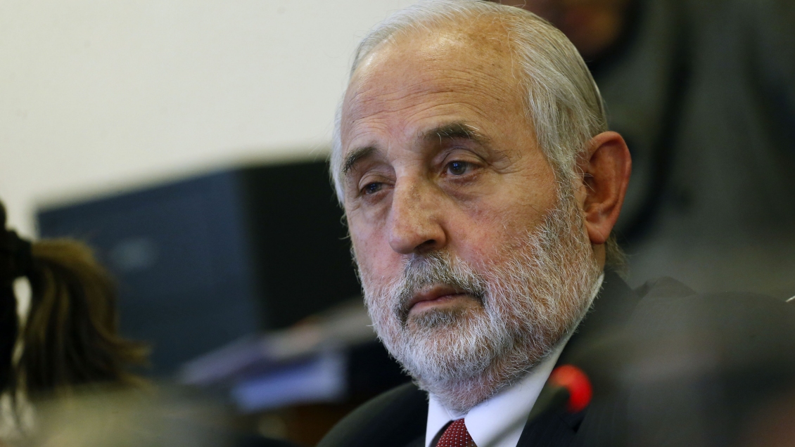 Jorge Abbott convocó a reunión extraordinaria por recurso contra fiscal del Caso Sename