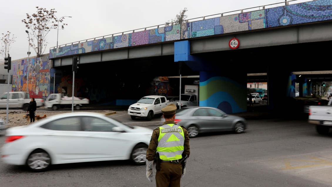 Accidentes dejan 24 fallecidos en lo que va del fin de semana de Fiestas Patrias