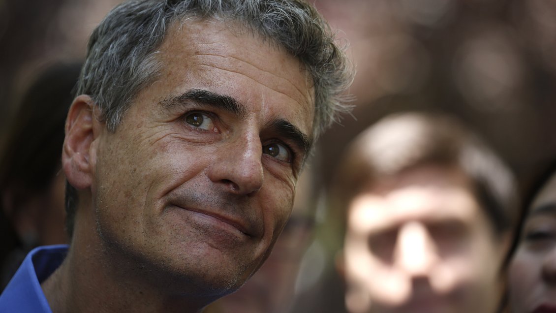 Andrés Velasco asume importante cargo académico en Londres