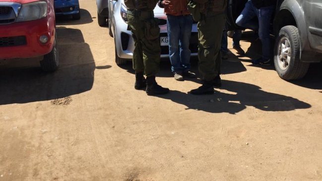 Coquimbo: Controles preventivos en la Pampilla dejan 10 detenidos en segundo día de fiesta