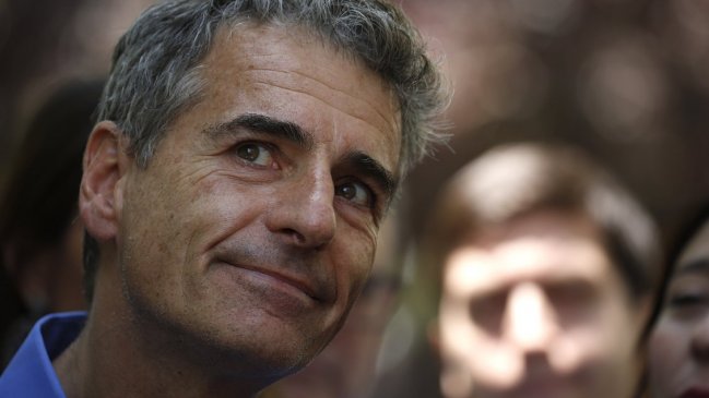 Andrés Velasco asume importante cargo académico en Londres