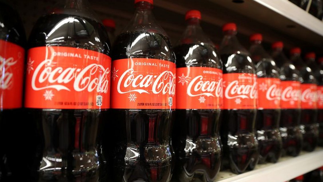 Coca–Cola salió a aclarar: 