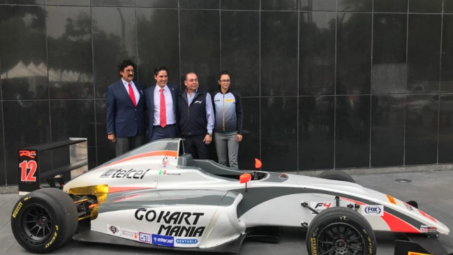 Organización del GP de México toma con calma renovación del contrato de Fórmula 1