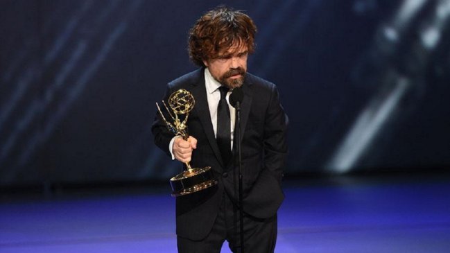 Emmy 2018: las estadísticas que dejó la premiación en Twitter