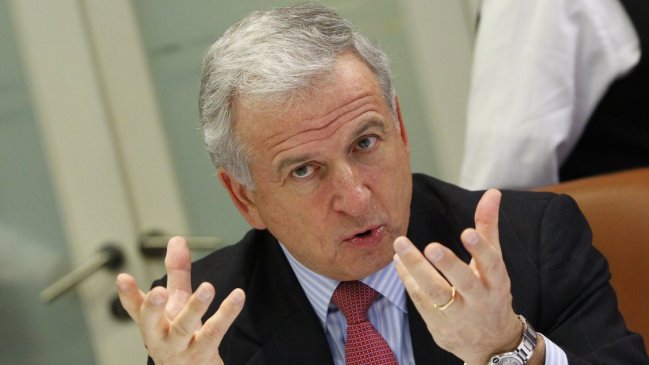 Hacienda lamentó nuevo capítulo de la guerra comercial entre China y EE.UU.