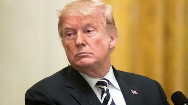 Trump visitará Carolina del Norte tras el paso del huracán Florence