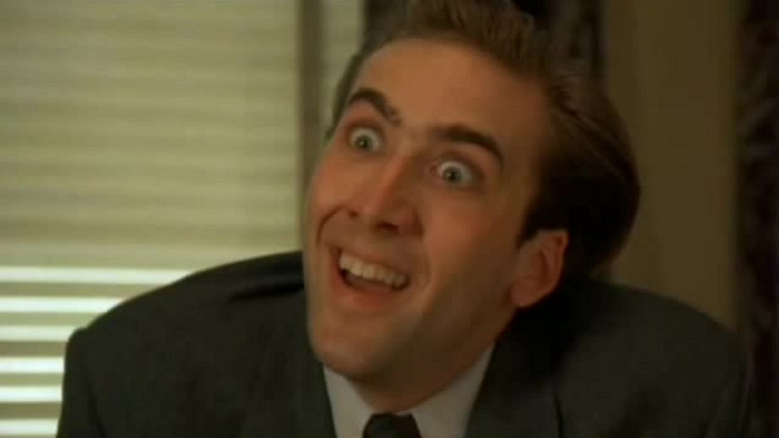 A Nicolas Cage le preocupa que los 