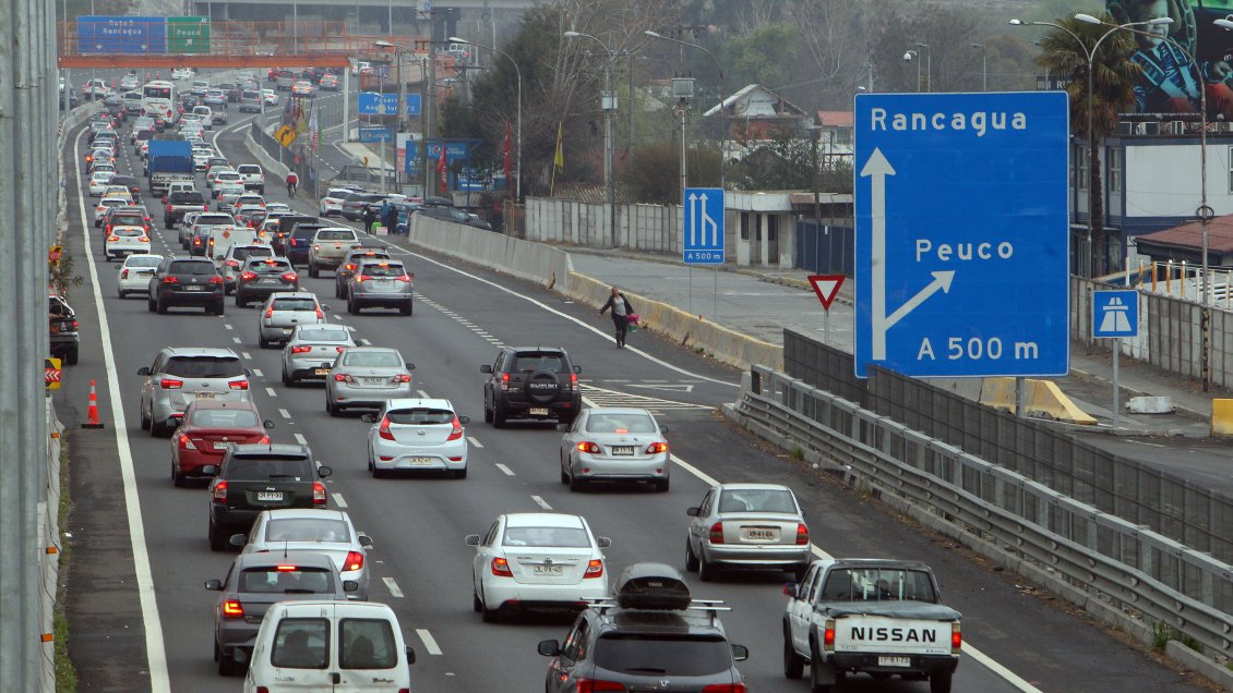Fiestas Patrias: Ya son 36 los fallecidos en accidentes de tránsito
