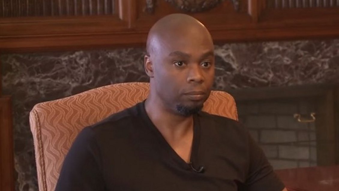 Hombre pasó 27 años en una cárcel de Nueva York por un crimen que no cometió