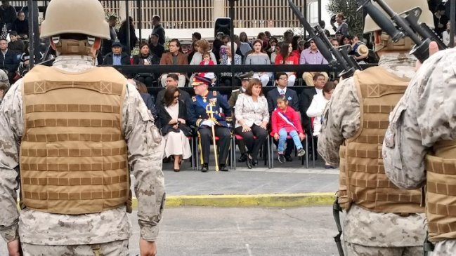 La historia de la niña que fue 