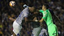 VAR desató la polémica en triunfo de Boca Juniors sobre Cruzeiro en Copa Libertadores