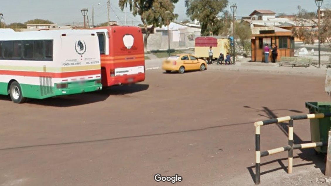 Municipio de Caldera anunció acciones legales en contra de empresario