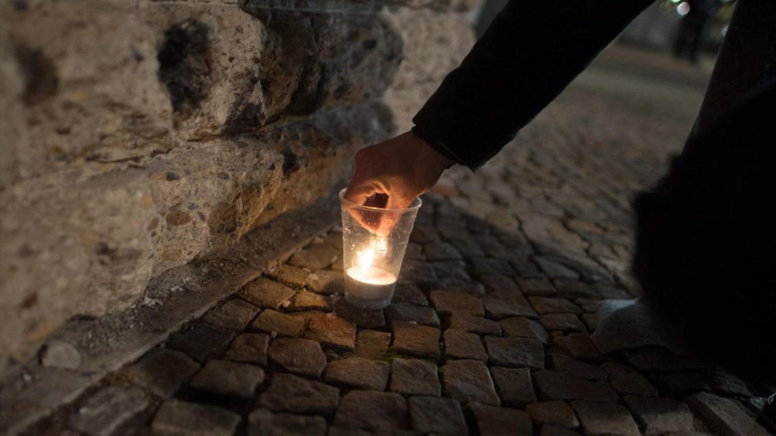 Francia construirá un museo memorial en homenaje a las víctimas del terrorismo