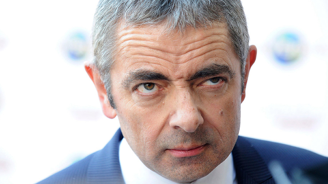 La confesión de Rowan Atkinson, 