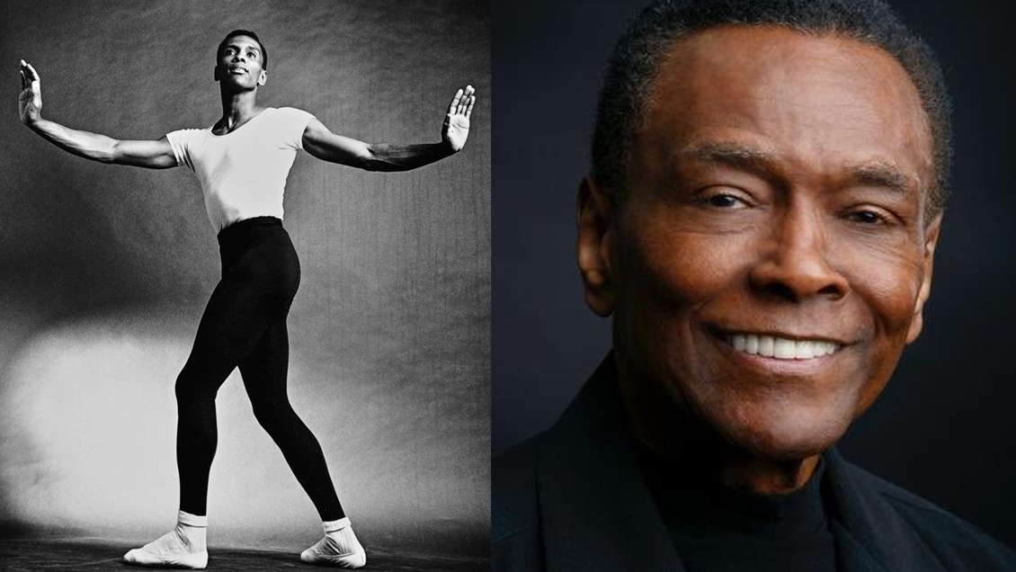 A los 84 años murió Arthur Mitchell, el primer bailarín estrella afroamericano