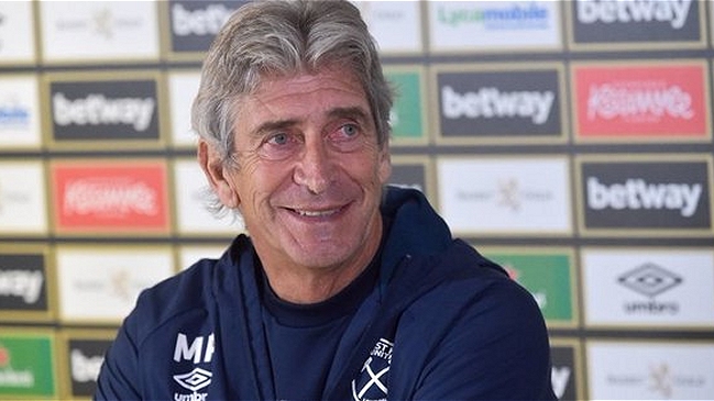 Pellegrini anticipó partido con Chelsea: 