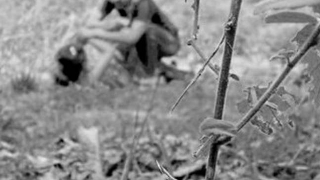 Grupo violó a una joven y el video circula por redes sociales