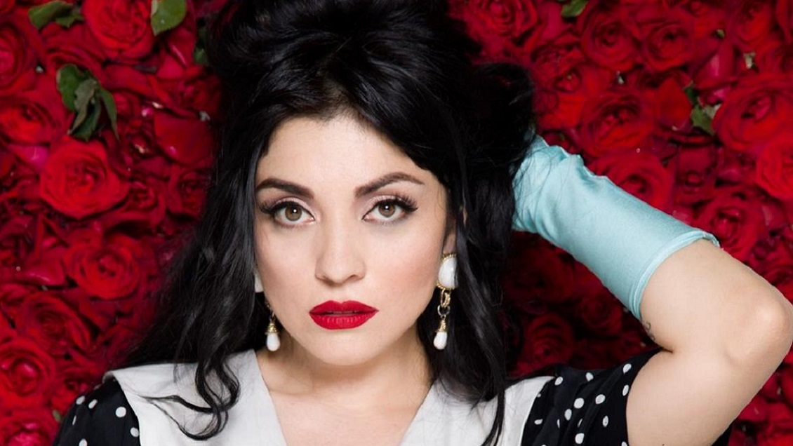 Mon Laferte y Benjamín Walker nominados a los Latin Grammy 2018