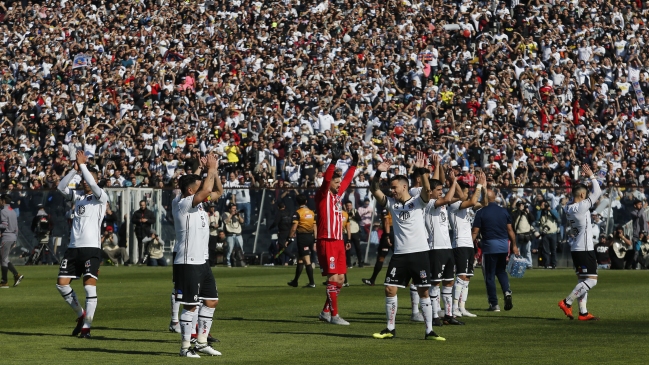 Metro confirmó que no habrá extensión de horario por duelo de Colo Colo en Copa Libertadores