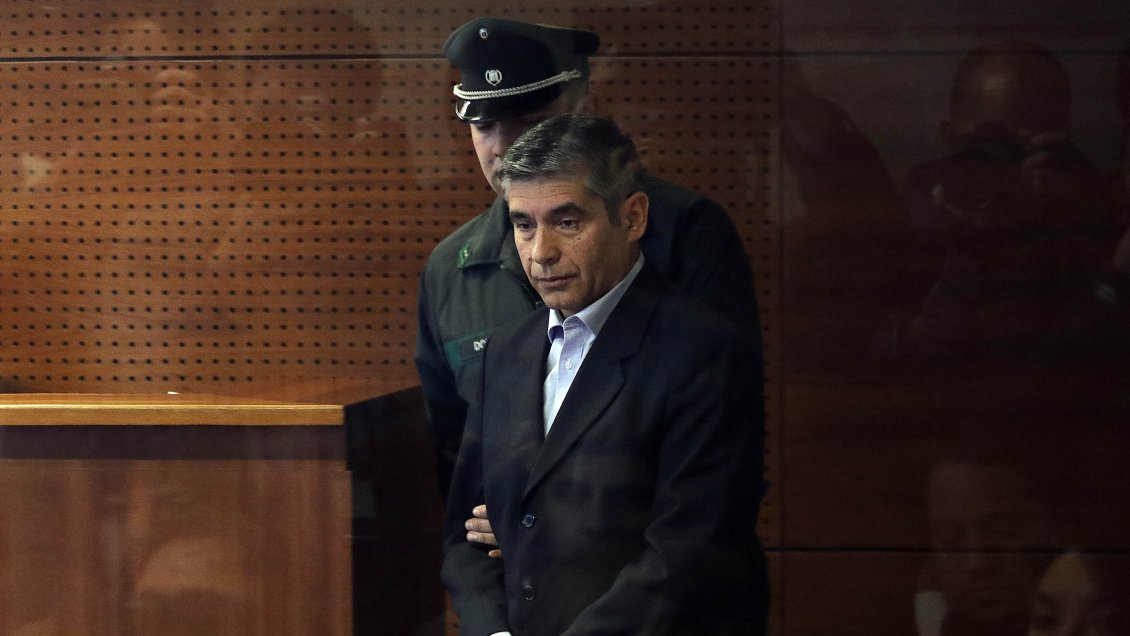 Caso Huracán: Gonzalo Blu seguirá preso, no obstante su tumor cerebral