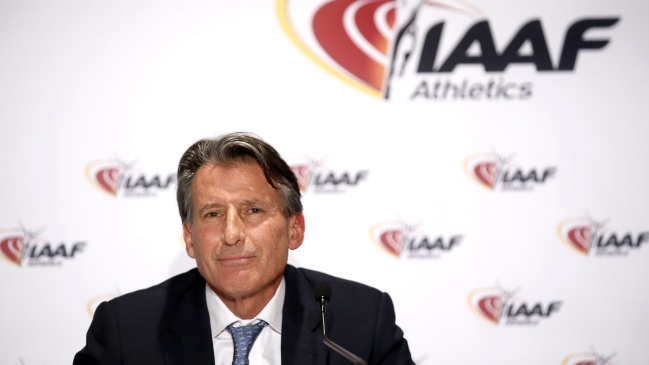  IAAF aplazó hasta diciembre decisión sobre Rusia  