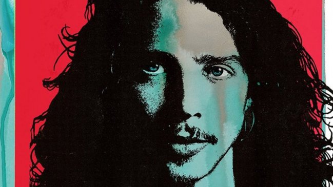 Así será el primer disco póstumo de Chris Cornell