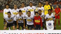 La racha invicta que Colo Colo quiere extender ante Palmeiras