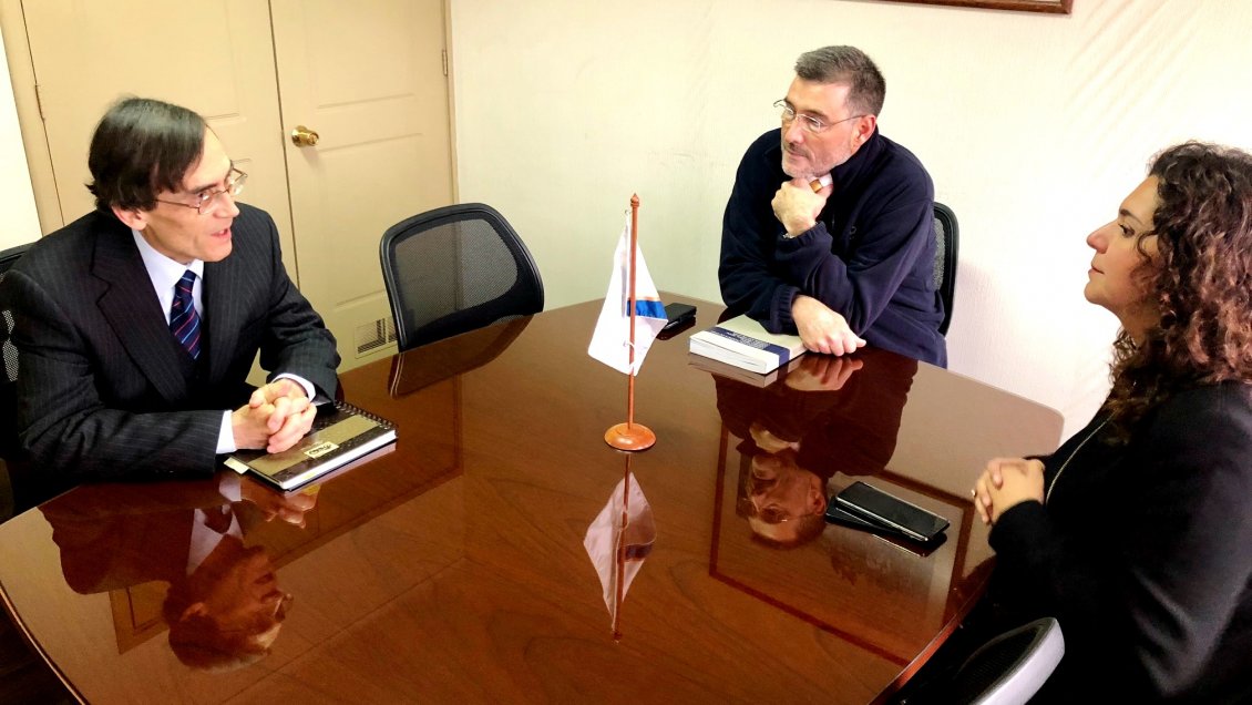 Atacama: Investigarán la venta ilegal de terrenos fiscales