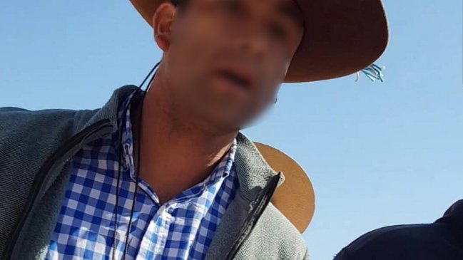 Consejero regional agredido en rodeo de Alto Hospicio anunció querella criminal