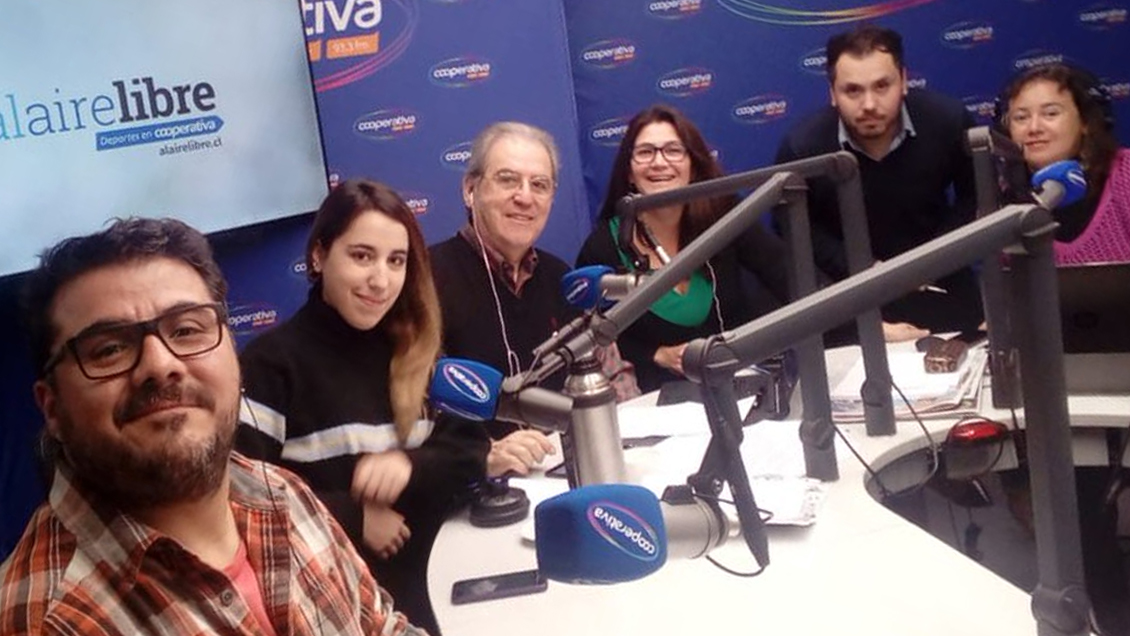 Este viernes 21 de septiembre se conmemora el 