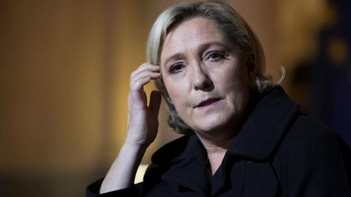 Francia: Tribunal ordenó examen psiquiátrico a la ultraderechista Le Pen por publicar fotos de ISIS