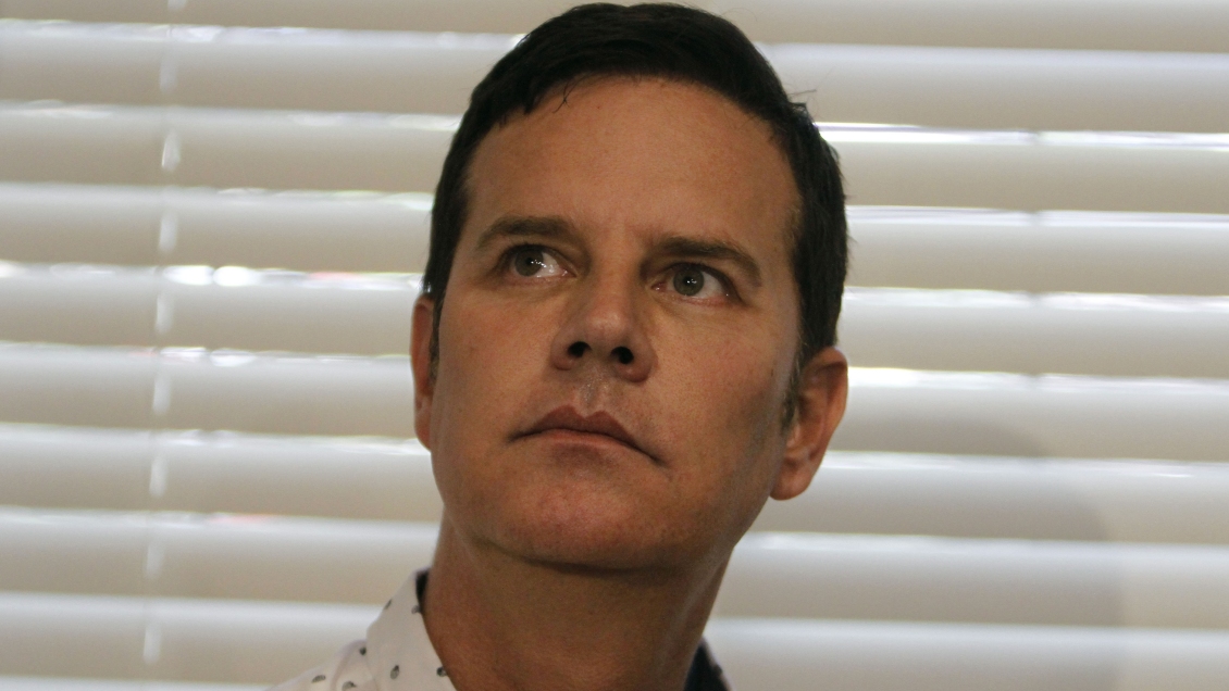 Cruz celebró salida de obispos: 