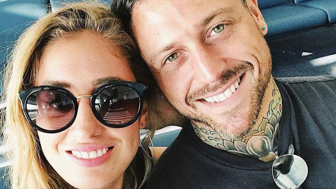 Pascual Fernández y Daniela Castro confirman fin de su romance