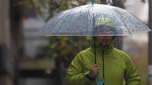 Fuertes vientos y lluvias harán su arribo desde La Araucanía hasta Los Lagos
