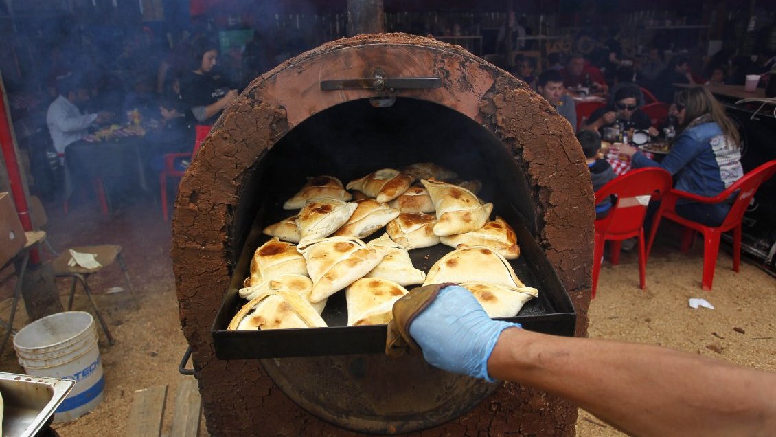 Autoridades extendieron permiso a las fondas en Concepción