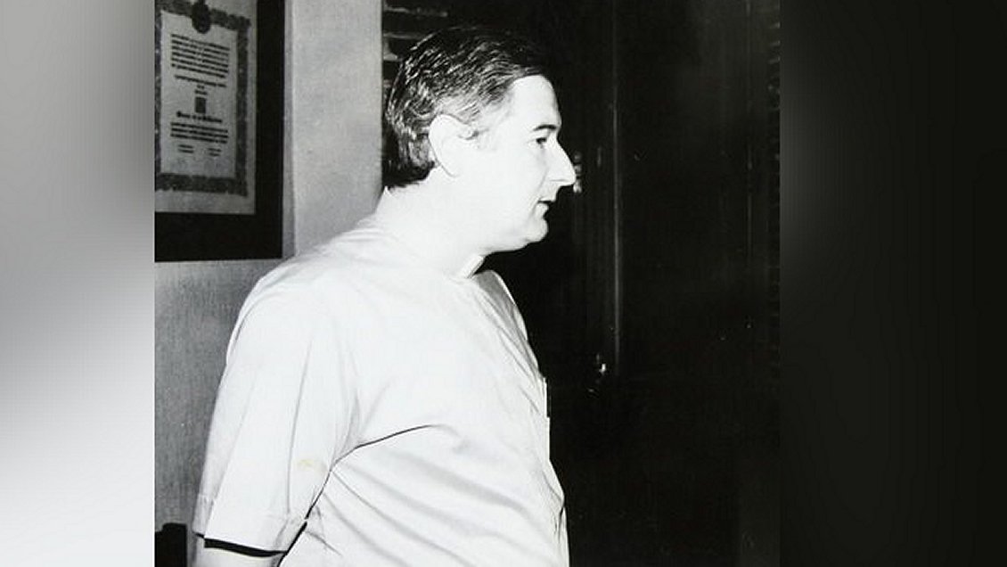 Jaime Concha: Si denunciábamos a Precht se acababa la Vicaría de la Solidaridad