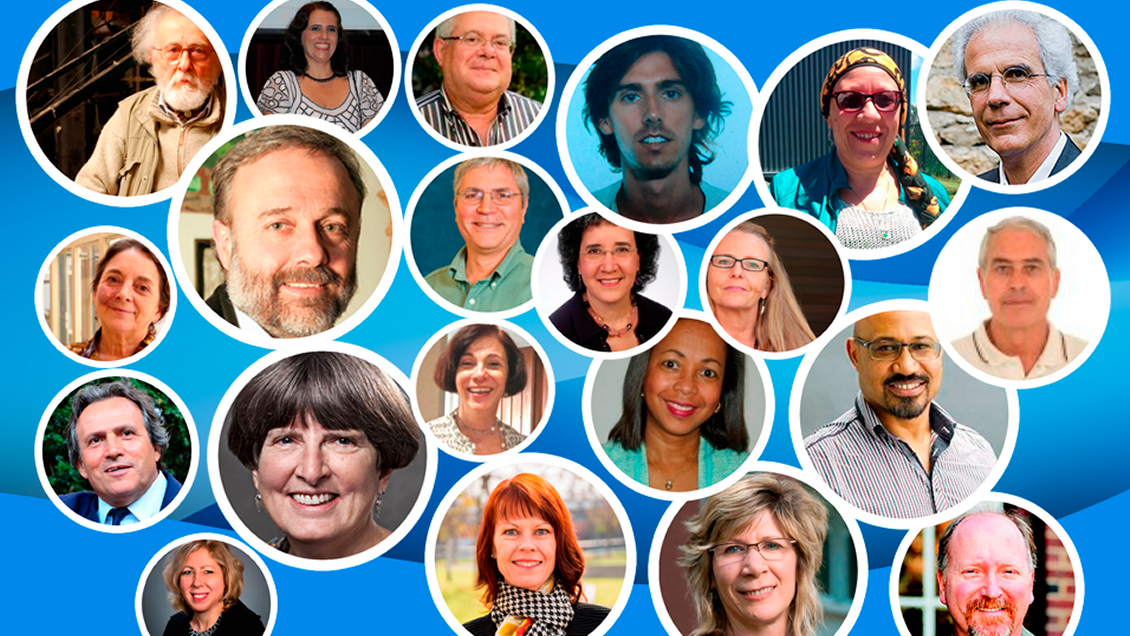 Expositores de 20 países participarán en conferencia internacional de sicología comunitaria