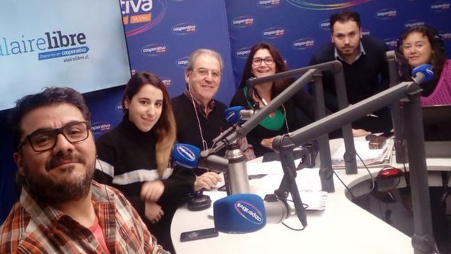 Este viernes 21 de septiembre se conmemora el 