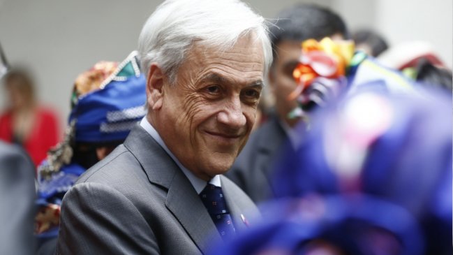 Las medidas que contempla el Plan Impulso Araucanía del Gobierno